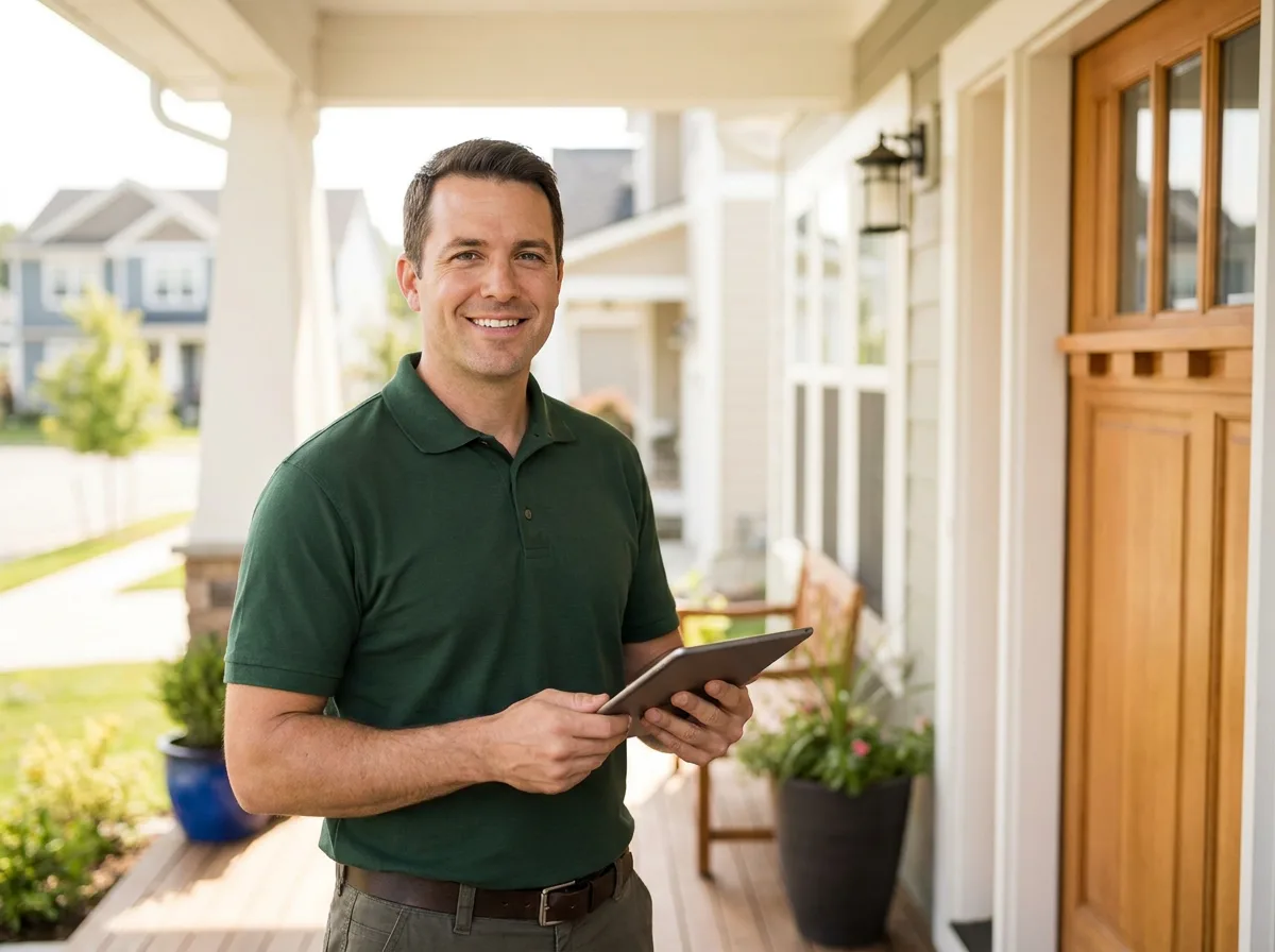 Pest control FAQs for Glencoe, OH
